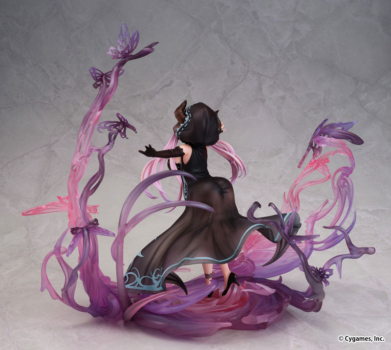 PRE-ORDER AniGift - Granblue Fantasy  - Narmaya: The Black Butterfly 1/7