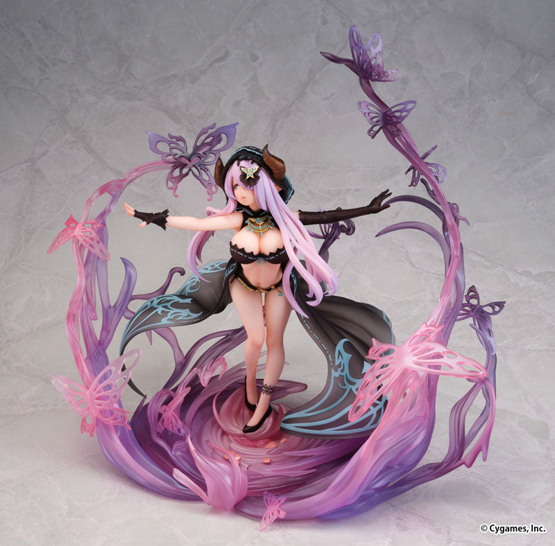 PRE-ORDER AniGift - Granblue Fantasy  - Narmaya: The Black Butterfly 1/7