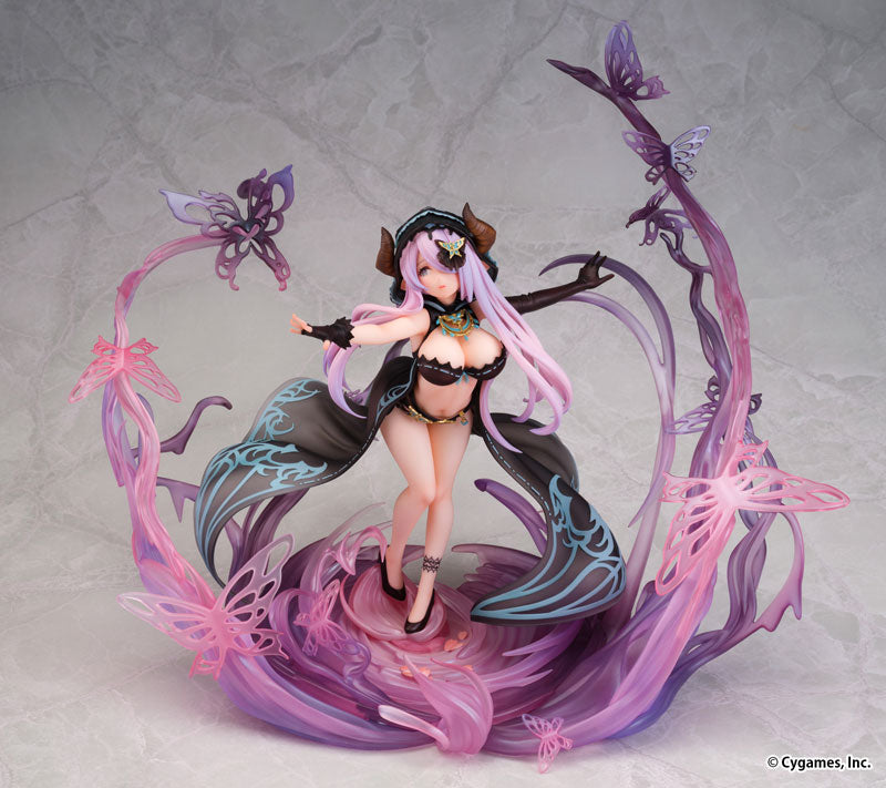 SPECIAL ORDER AniGift - Granblue Fantasy  - Narmaya: The Black Butterfly 1/7 [JP]