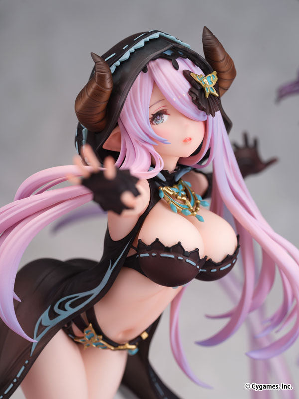 SPECIAL ORDER AniGift - Granblue Fantasy  - Narmaya: The Black Butterfly 1/7 [JP]
