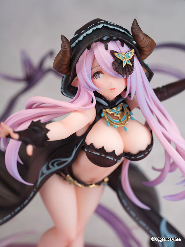 PRE-ORDER AniGift - Granblue Fantasy  - Narmaya: The Black Butterfly 1/7