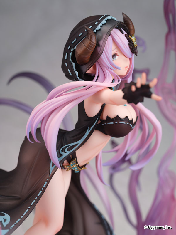 SPECIAL ORDER AniGift - Granblue Fantasy  - Narmaya: The Black Butterfly 1/7 [JP]