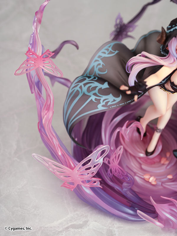 SPECIAL ORDER AniGift - Granblue Fantasy  - Narmaya: The Black Butterfly 1/7 [JP]