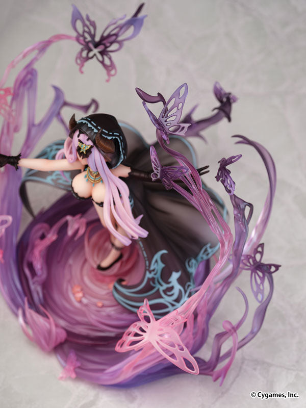 SPECIAL ORDER AniGift - Granblue Fantasy  - Narmaya: The Black Butterfly 1/7 [JP]