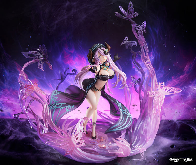 SPECIAL ORDER AniGift - Granblue Fantasy  - Narmaya: The Black Butterfly 1/7 [JP]