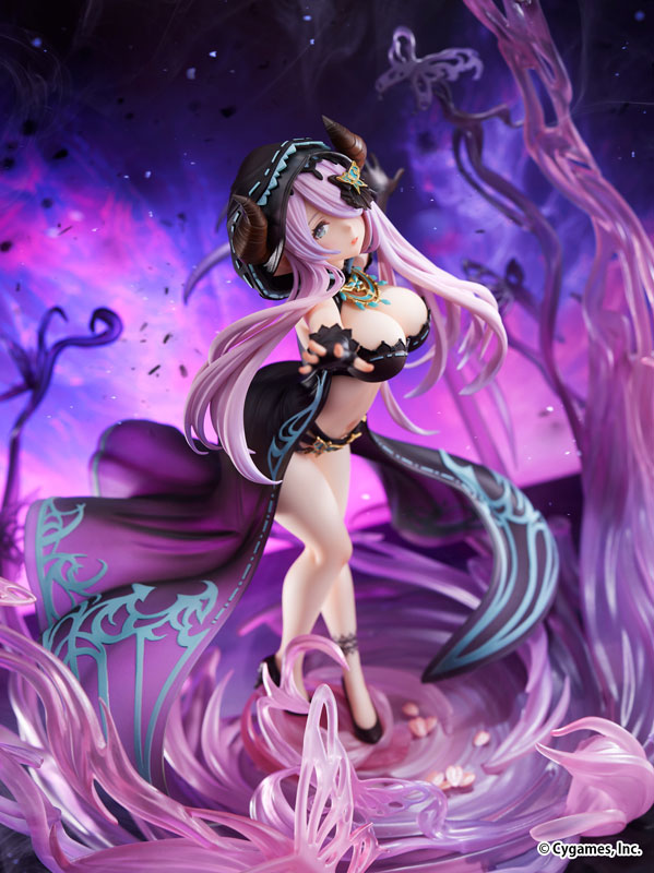 SPECIAL ORDER AniGift - Granblue Fantasy  - Narmaya: The Black Butterfly 1/7 [JP]