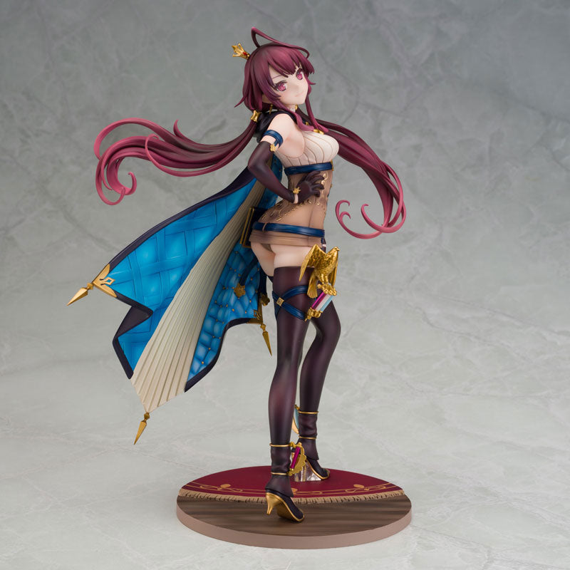 SPECIAL ORDER KT model+ - Atelier Sophie 2: The Alchemist of the Mysterious Dream - Ramizel Erlenmeyer 1/7 [JP]