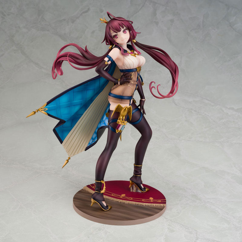 SPECIAL ORDER KT model+ - Atelier Sophie 2: The Alchemist of the Mysterious Dream - Ramizel Erlenmeyer 1/7 [JP]