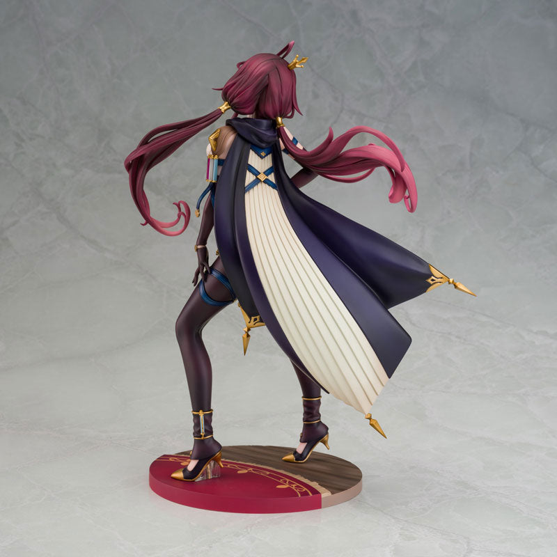 SPECIAL ORDER KT model+ - Atelier Sophie 2: The Alchemist of the Mysterious Dream - Ramizel Erlenmeyer 1/7 [JP]