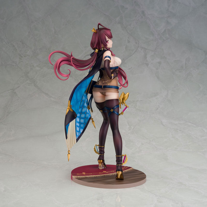 SPECIAL ORDER KT model+ - Atelier Sophie 2: The Alchemist of the Mysterious Dream - Ramizel Erlenmeyer 1/7 [JP]