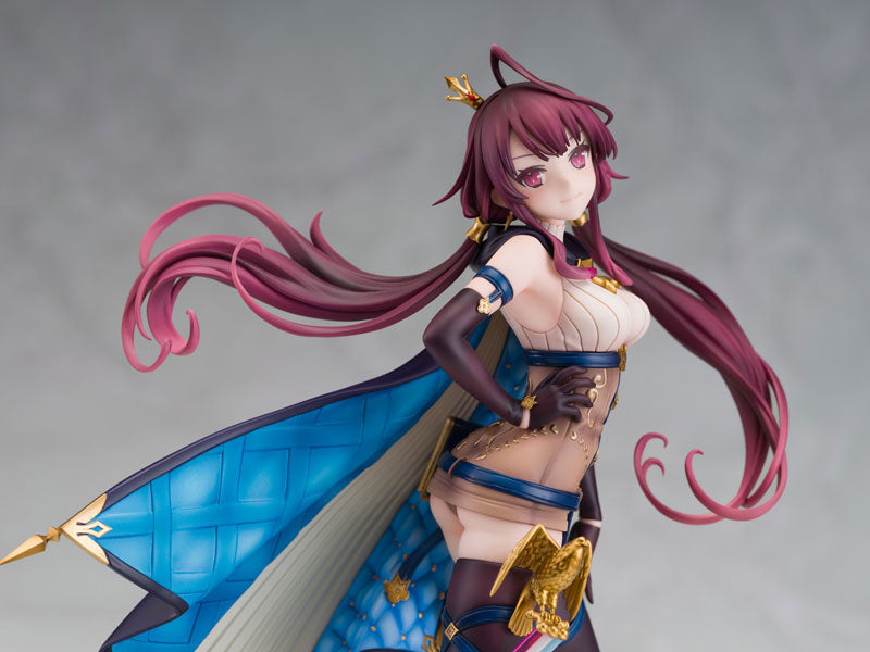 SPECIAL ORDER KT model+ - Atelier Sophie 2: The Alchemist of the Mysterious Dream - Ramizel Erlenmeyer 1/7 [JP]