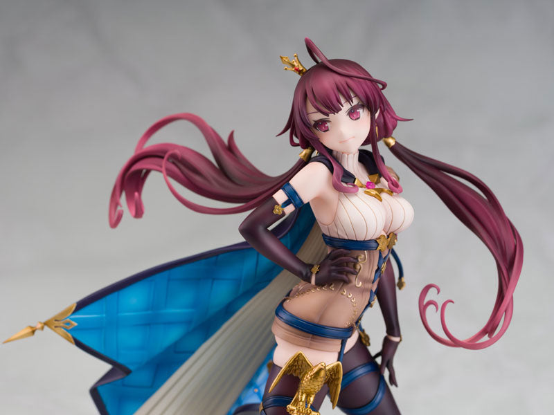 SPECIAL ORDER KT model+ - Atelier Sophie 2: The Alchemist of the Mysterious Dream - Ramizel Erlenmeyer 1/7 [JP]