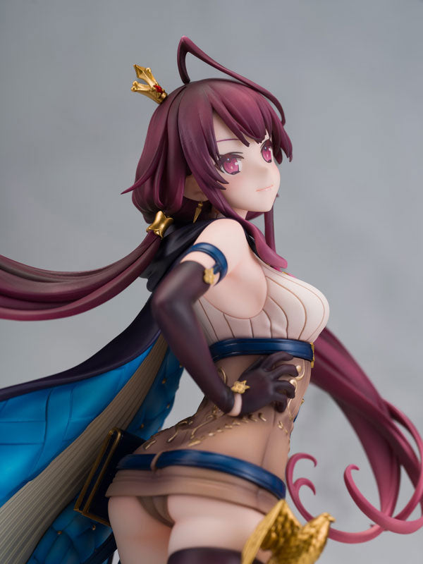 SPECIAL ORDER KT model+ - Atelier Sophie 2: The Alchemist of the Mysterious Dream - Ramizel Erlenmeyer 1/7 [JP]