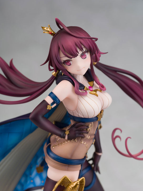 SPECIAL ORDER KT model+ - Atelier Sophie 2: The Alchemist of the Mysterious Dream - Ramizel Erlenmeyer 1/7 [JP]