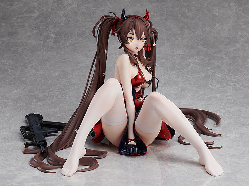 PRE-ORDER FREEing - B-Style - Girls' Frontline - Type 97: Gretel the Witch 1/4 [LIMITED]