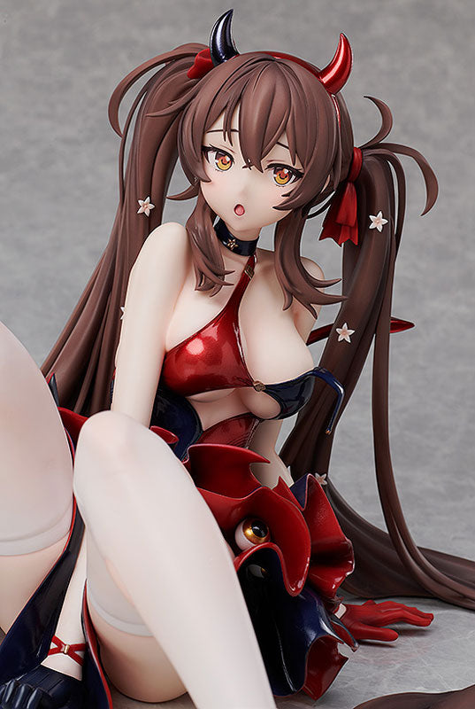 PRE-ORDER FREEing - B-Style - Girls' Frontline - Type 97: Gretel the Witch 1/4 [LIMITED]