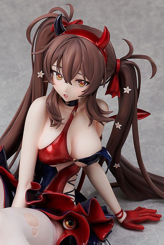 PRE-ORDER FREEing - B-Style - Girls' Frontline - Type 97: Gretel the Witch 1/4 [LIMITED]
