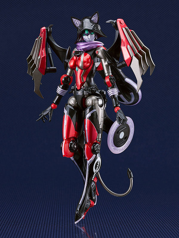 PRE-ORDER Good Smile Company - Cyclion - Cyclion <Type Darktail>
