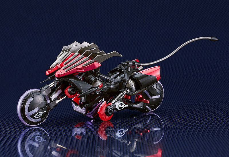 PRE-ORDER Good Smile Company - Cyclion - Cyclion <Type Darktail>