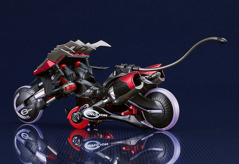 PRE-ORDER Good Smile Company - Cyclion - Cyclion <Type Darktail>