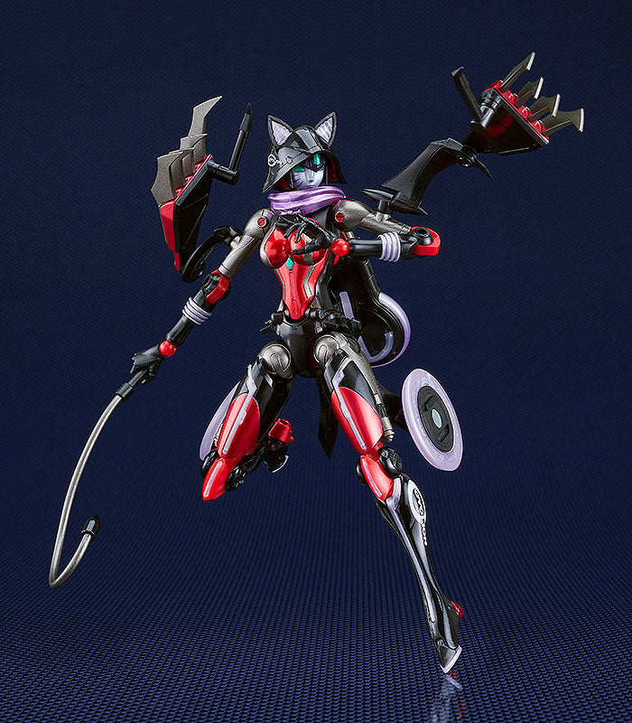 PRE-ORDER Good Smile Company - Cyclion - Cyclion <Type Darktail>