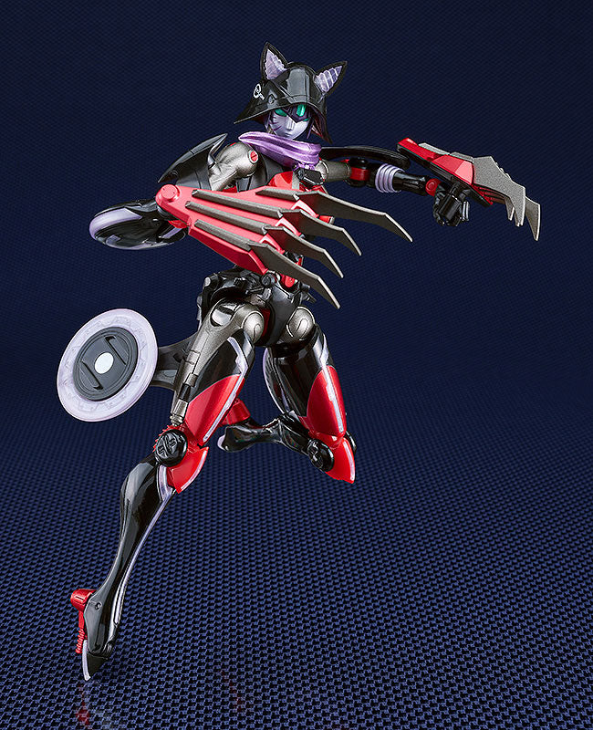 PRE-ORDER Good Smile Company - Cyclion - Cyclion <Type Darktail>