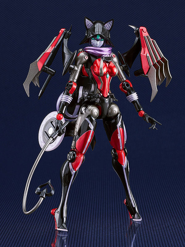 PRE-ORDER Good Smile Company - Cyclion - Cyclion <Type Darktail>