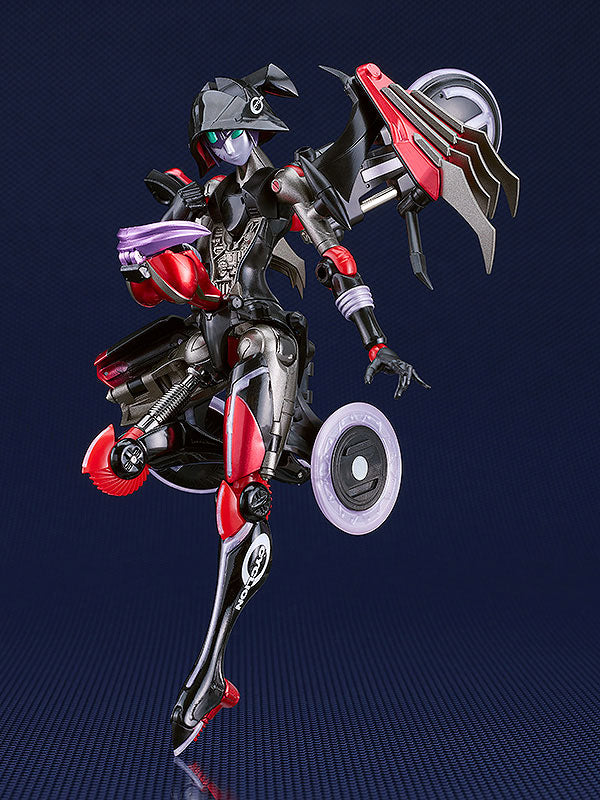 PRE-ORDER Good Smile Company - Cyclion - Cyclion <Type Darktail>