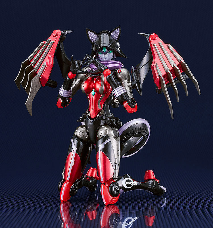 PRE-ORDER Good Smile Company - Cyclion - Cyclion <Type Darktail>