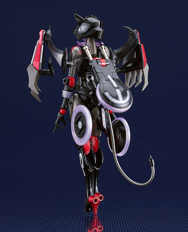 PRE-ORDER Good Smile Company - Cyclion - Cyclion <Type Darktail>