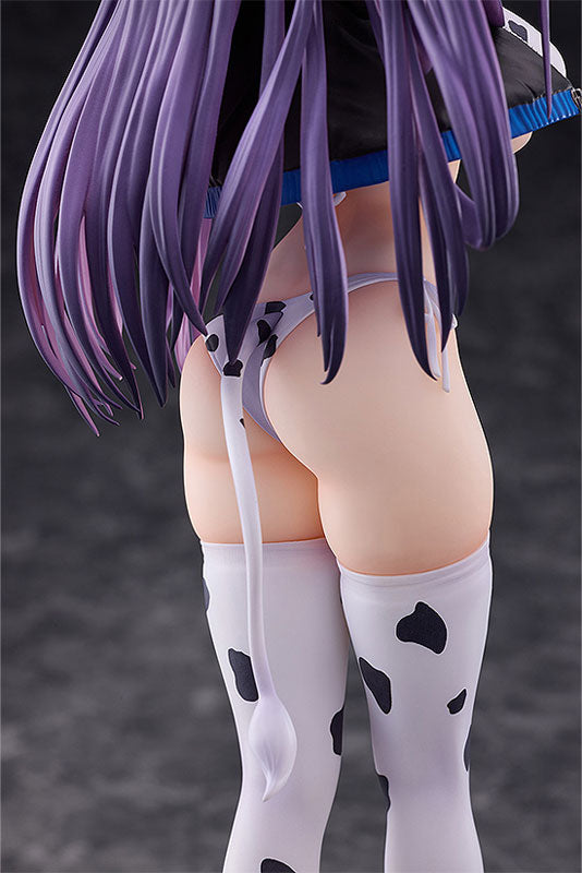 PRE-ORDER ENSOUTOYS - Biya Original Character - Yuna: Cow Bikini Ver. 1/6