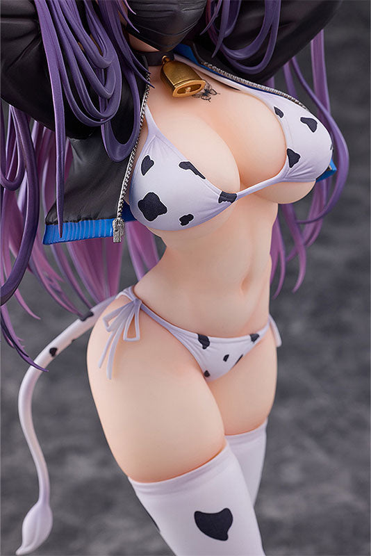 PRE-ORDER ENSOUTOYS - Biya Original Character - Yuna: Cow Bikini Ver. 1/6