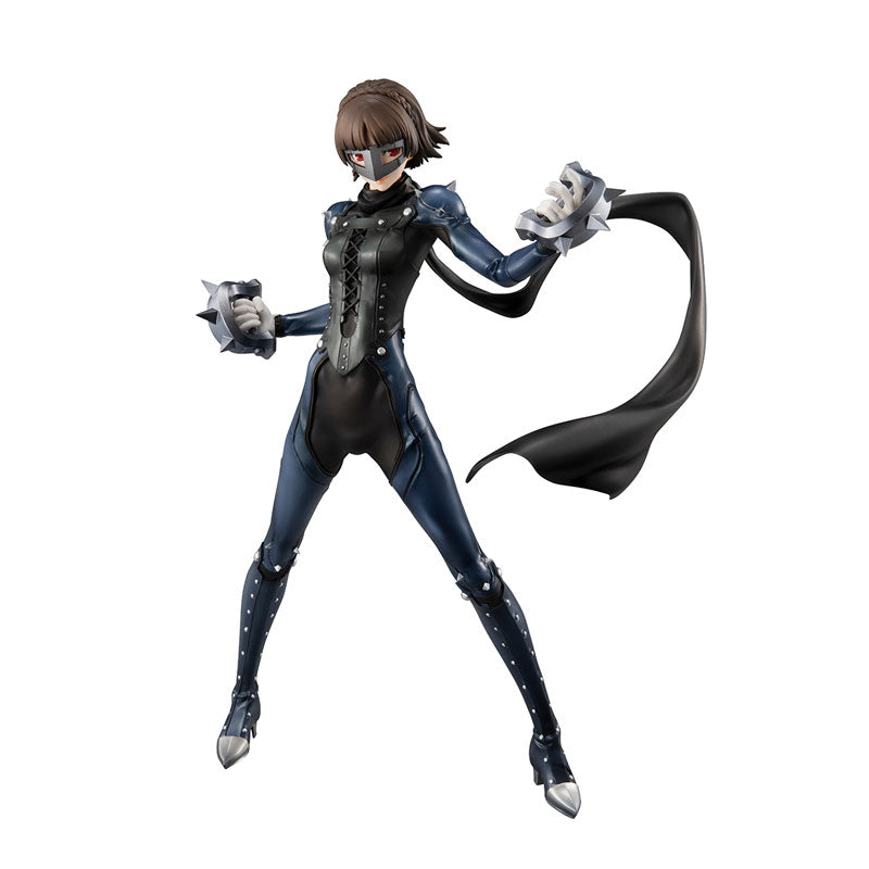 PRE-ORDER MegaHouse - Lucrea - Persona5 Royal - Makoto Niijima [EXCLUSIVE] [November 2023 Release]