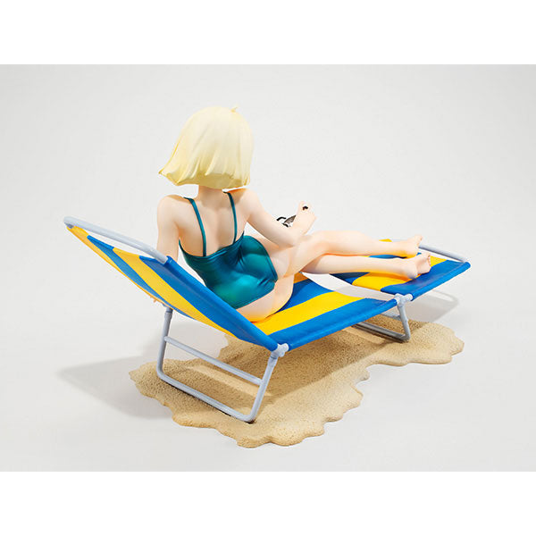 PRE-ORDER MegaHouse - Gundam Girls Generation - Mobile Suit Gundam - Sayla Mass ~Break~ 1/8