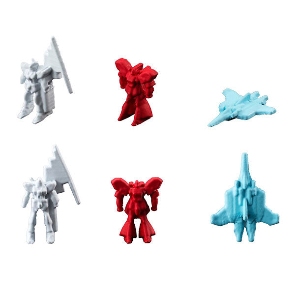 PRE-ORDER MegaHouse - Cosmo Fleet Special - Mobile Suit Gundam: Char's Counterattack - Ra Cailum Re.