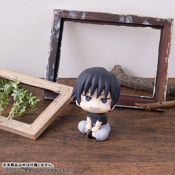 IN-STOCK MegaHouse - Look Up - Jujutsu Kaisen - Toji Fushiguro