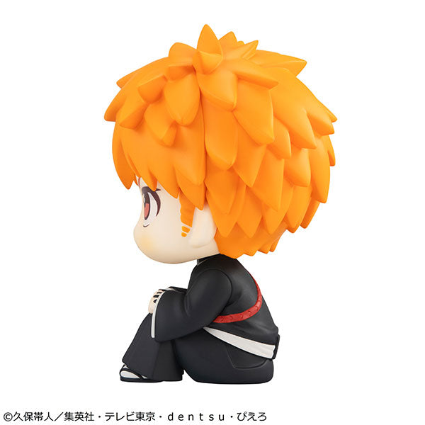 SPECIAL ORDER MegaHouse - Look Up - BLEACH - Ichigo Kurosaki [ANIMATE EXCLUSIVE]