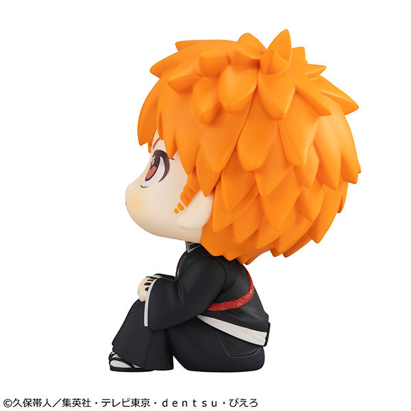 IN-STOCK MegaHouse - Look Up - BLEACH - Ichigo Kurosaki