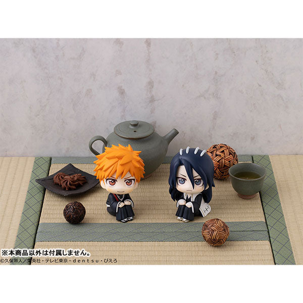 IN-STOCK MegaHouse - Look Up - BLEACH - Ichigo Kurosaki