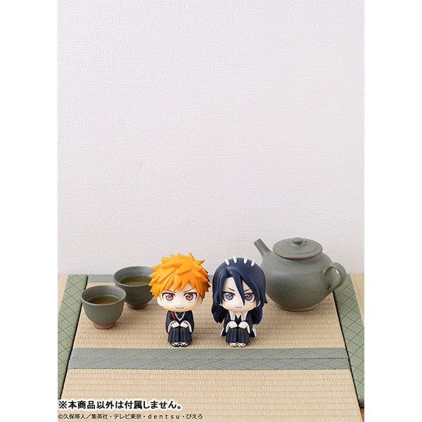 IN-STOCK MegaHouse - Look Up - BLEACH - Ichigo Kurosaki