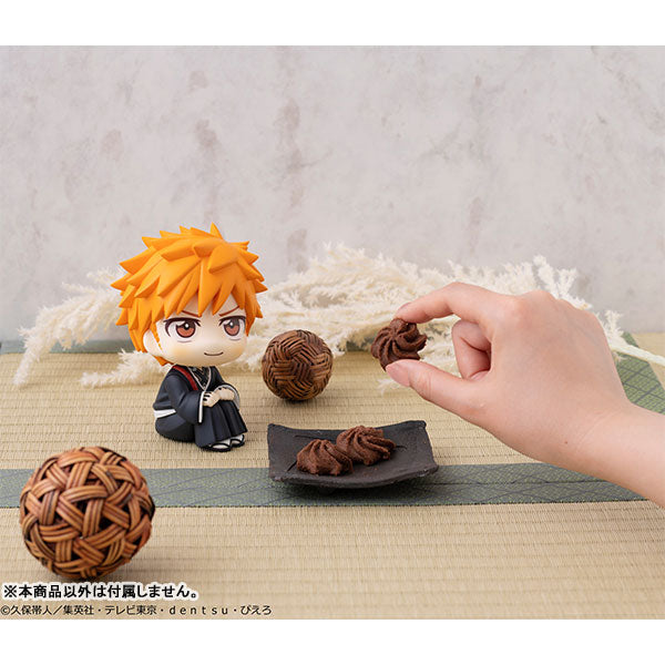 SPECIAL ORDER MegaHouse - Look Up - BLEACH - Ichigo Kurosaki [ANIMATE EXCLUSIVE]