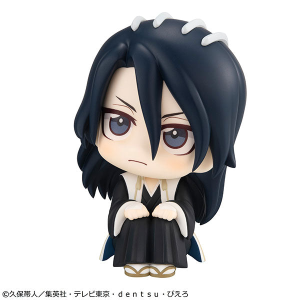 SPECIAL ORDER MegaHouse - Look Up - BLEACH - Byakuya Kuchiki [ANIMATE EXCLUSIVE]
