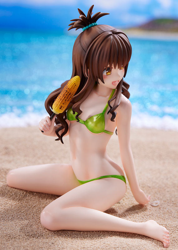PRE-ORDER Ques Q - To LOVEru Darkness - Mikan Yuuki: Swimsuit Style 1/7