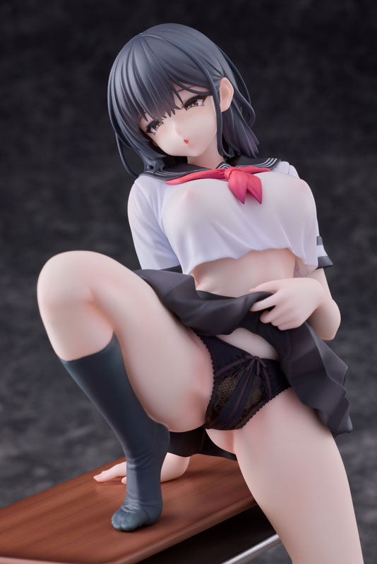 PRE-ORDER Partylook - Arisa Watanabe: Deluxe Edition Illustrated by Jack Dempa 1/6