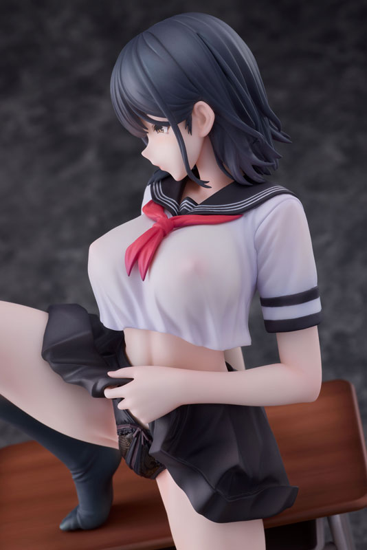 PRE-ORDER Partylook - Arisa Watanabe: Deluxe Edition Illustrated by Jack Dempa 1/6