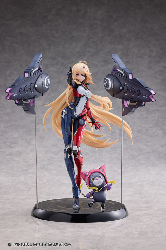 SPECIAL ORDER Ribose - Tower of Fantasy - Nemesis: Venus Ver. 1/7 [JP]