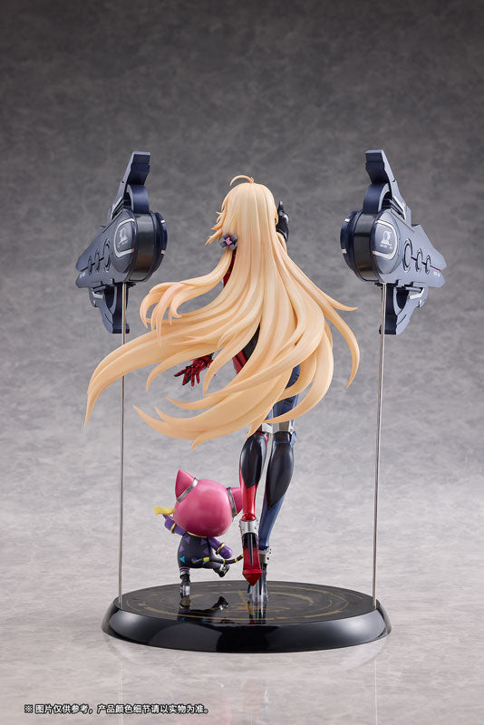 SPECIAL ORDER Ribose - Tower of Fantasy - Nemesis: Venus Ver. 1/7 [JP]
