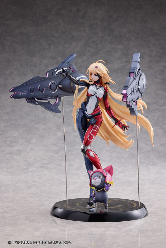 SPECIAL ORDER Ribose - Tower of Fantasy - Nemesis: Venus Ver. 1/7 [JP]