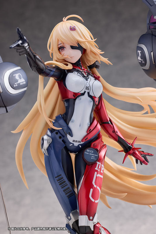 SPECIAL ORDER Ribose - Tower of Fantasy - Nemesis: Venus Ver. 1/7 [JP]