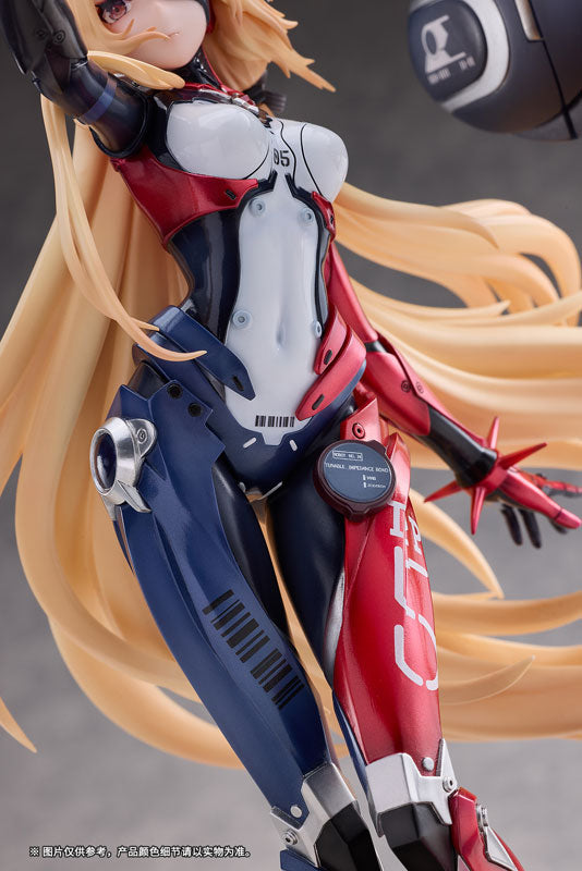 SPECIAL ORDER Ribose - Tower of Fantasy - Nemesis: Venus Ver. 1/7 [JP]